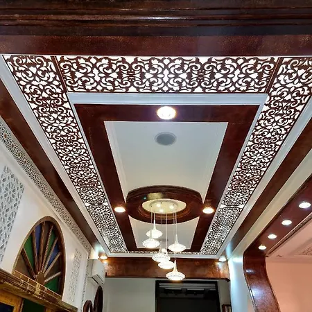 Fassia Apartment Fez Exterior photo