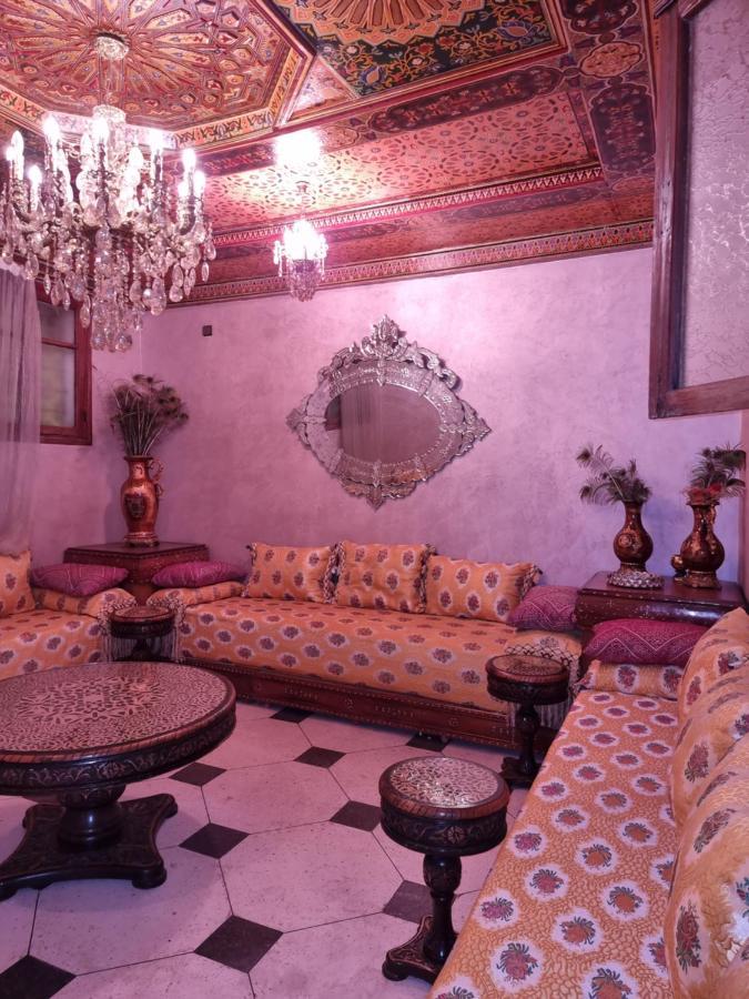 شقة Fassia
