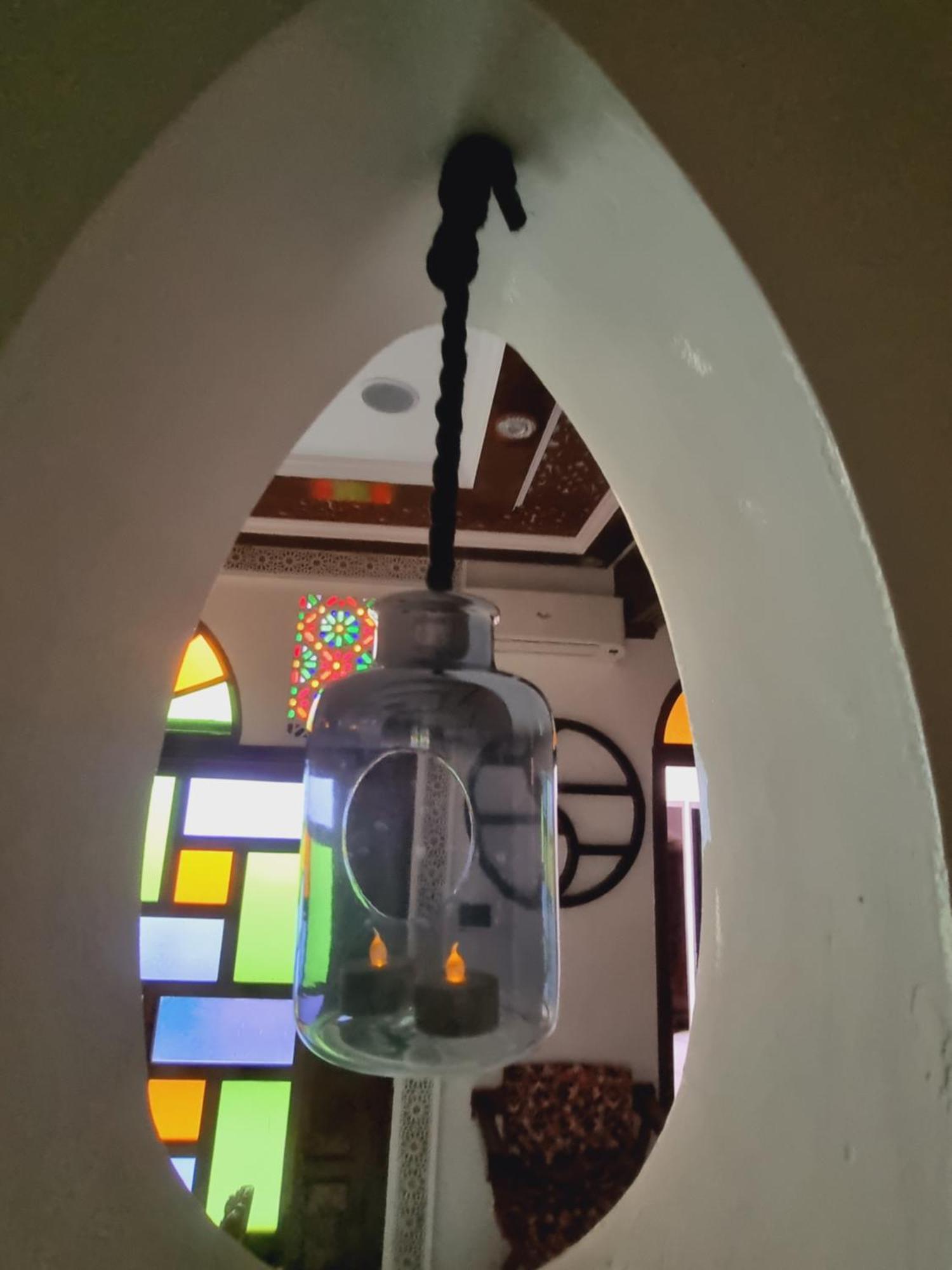 Fassia شقة
