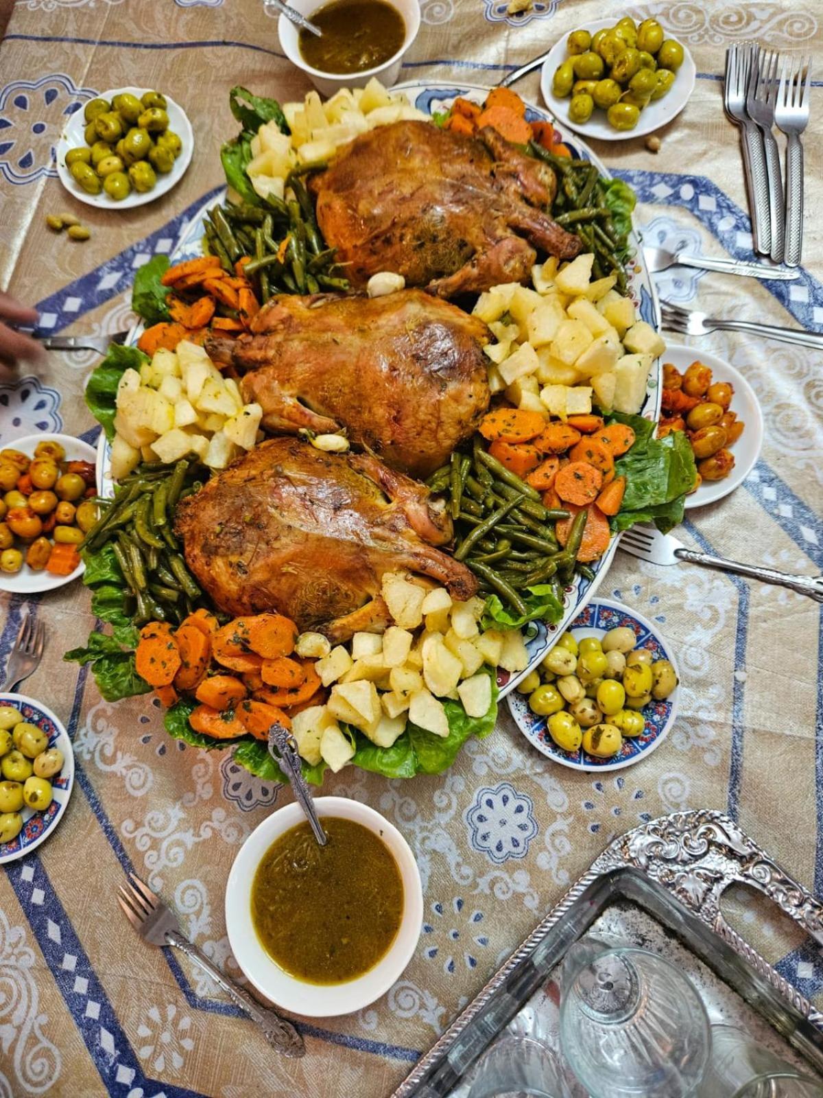 Fassia شقة *