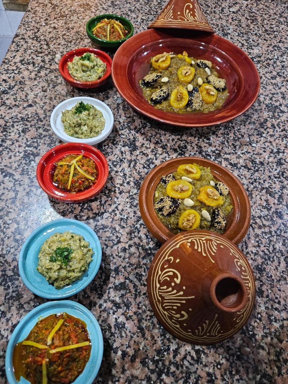 شقة Fassia *