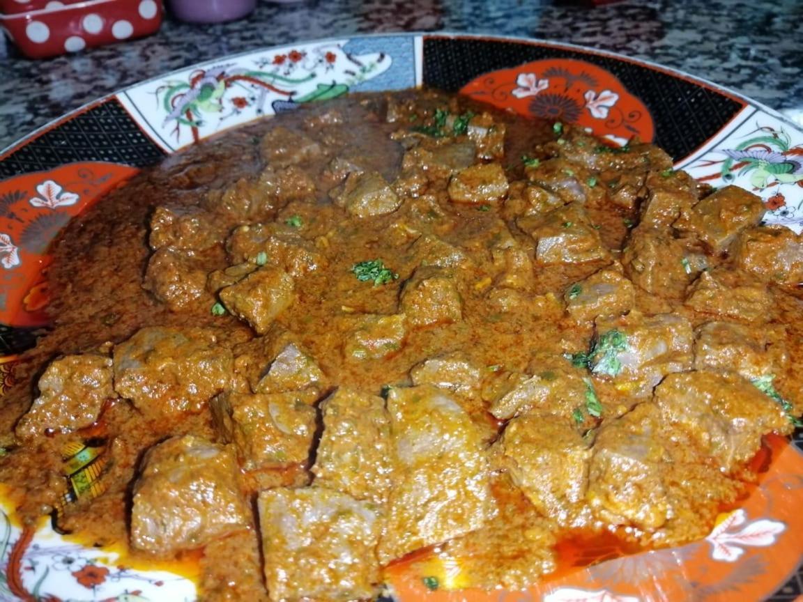 شقة Fassia فاس