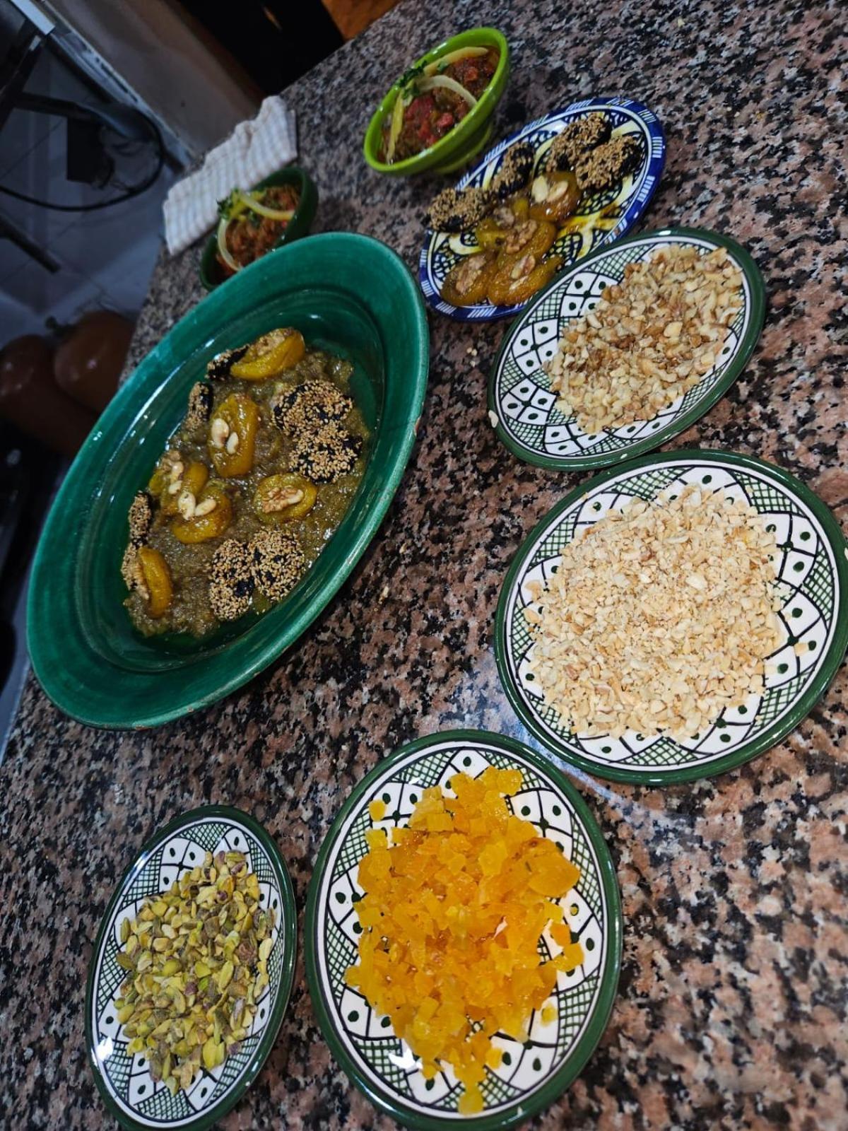 Fassia شقة