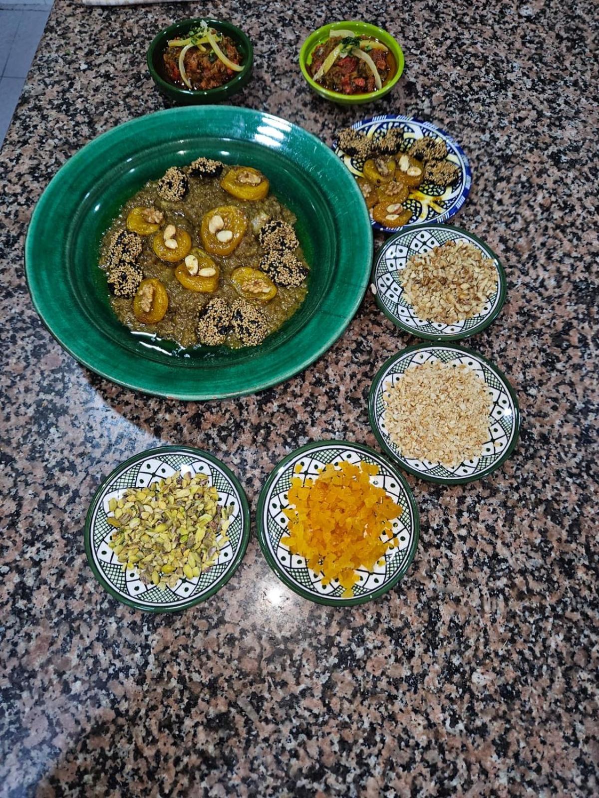 Fassia شقة *