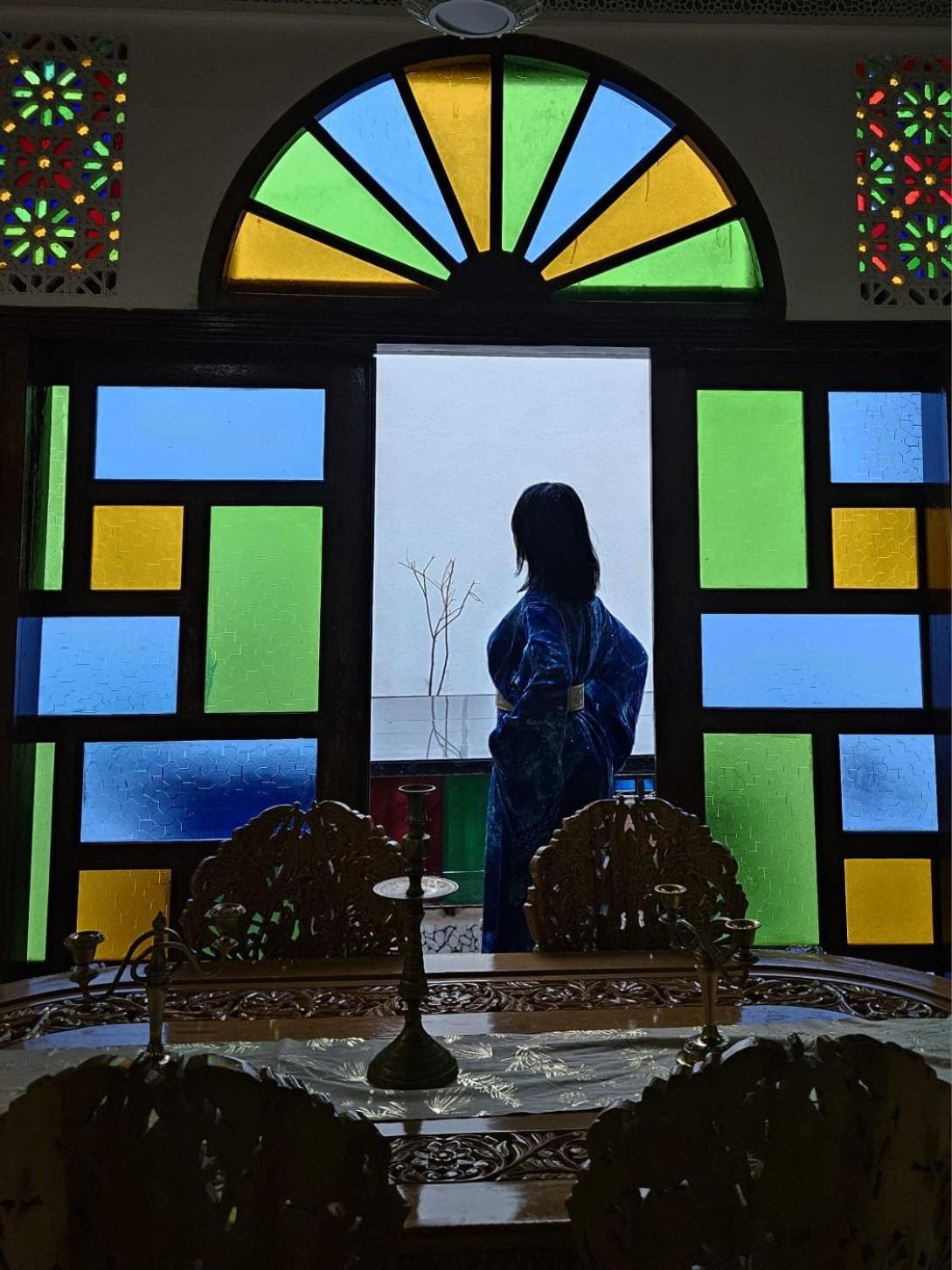 شقة Fassia فاس